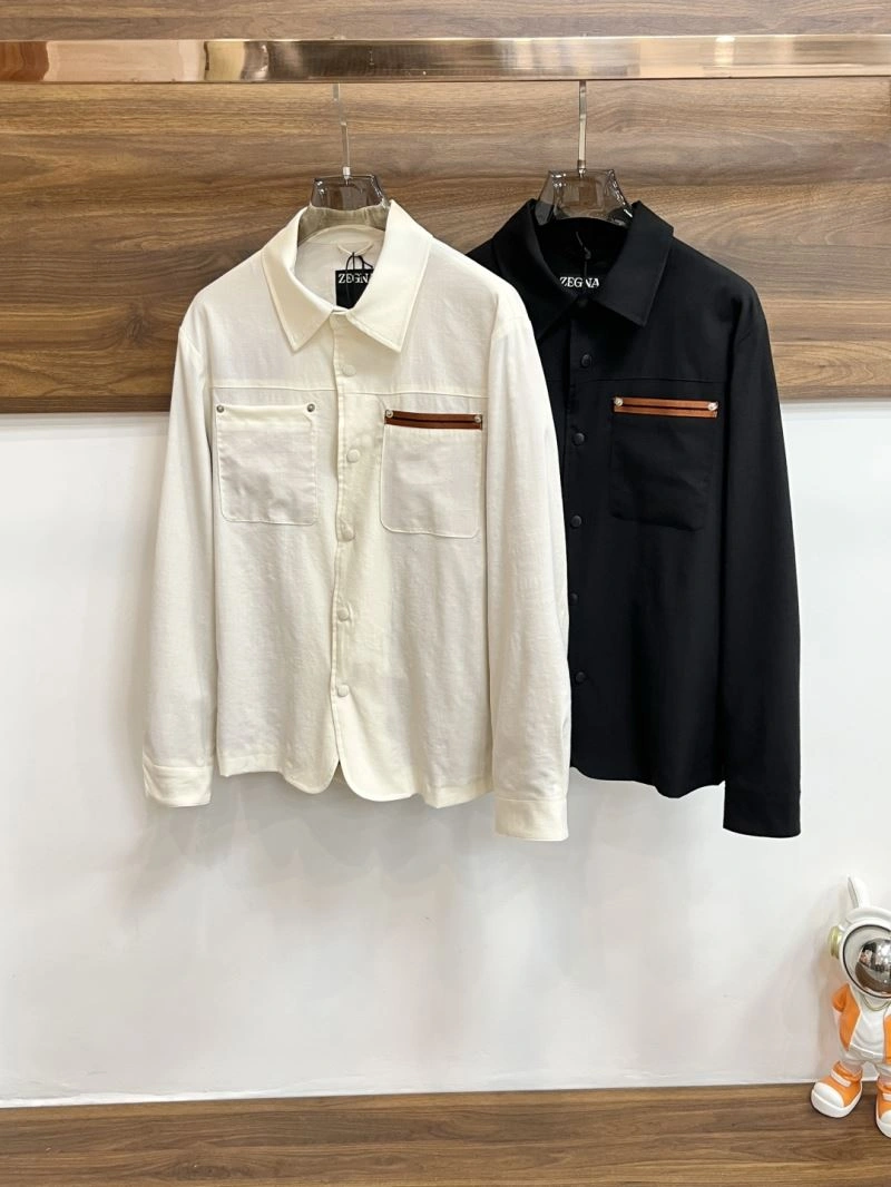 Ermenegildo Zegna Outwear Affordable 160734