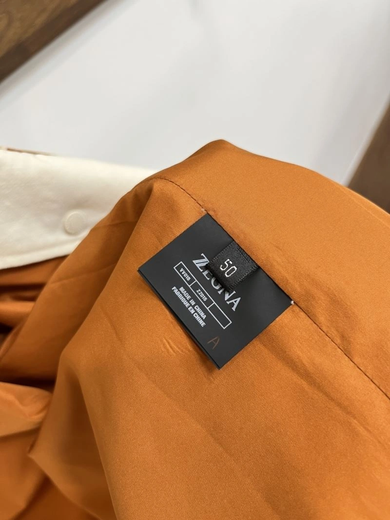 Ermenegildo Zegna Outwear Affordable 160734