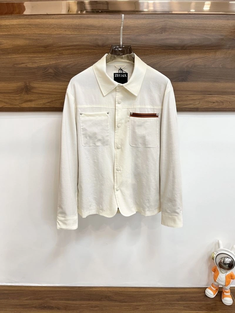 Ermenegildo Zegna Outwear Affordable 160734