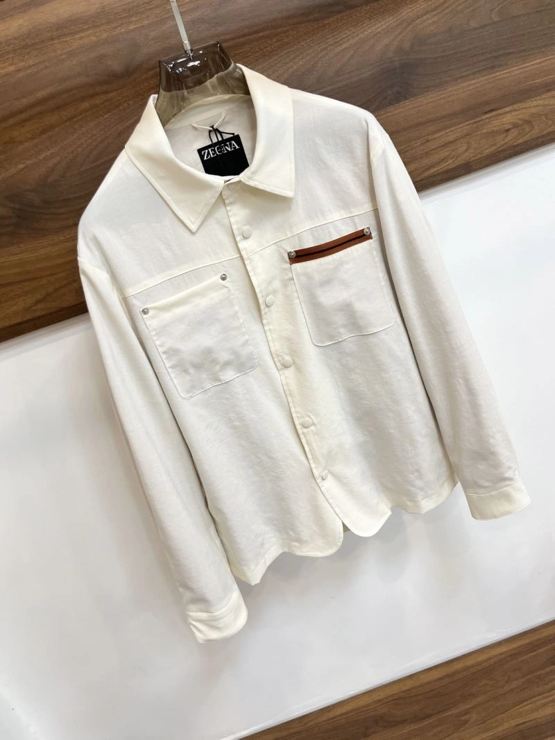 Ermenegildo Zegna Outwear Affordable 160734