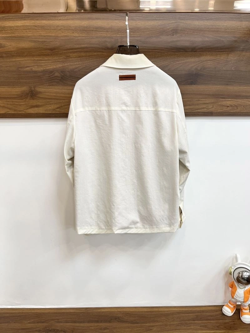 Ermenegildo Zegna Outwear Affordable 160734