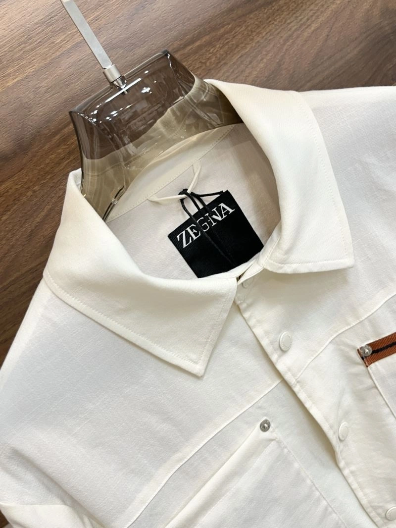 Ermenegildo Zegna Outwear Affordable 160734