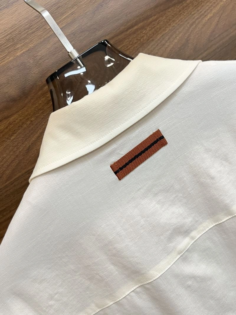 Ermenegildo Zegna Outwear Affordable 160734