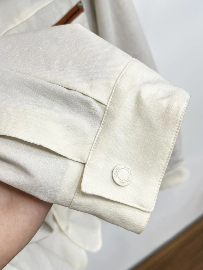 Ermenegildo Zegna Outwear Affordable 160734