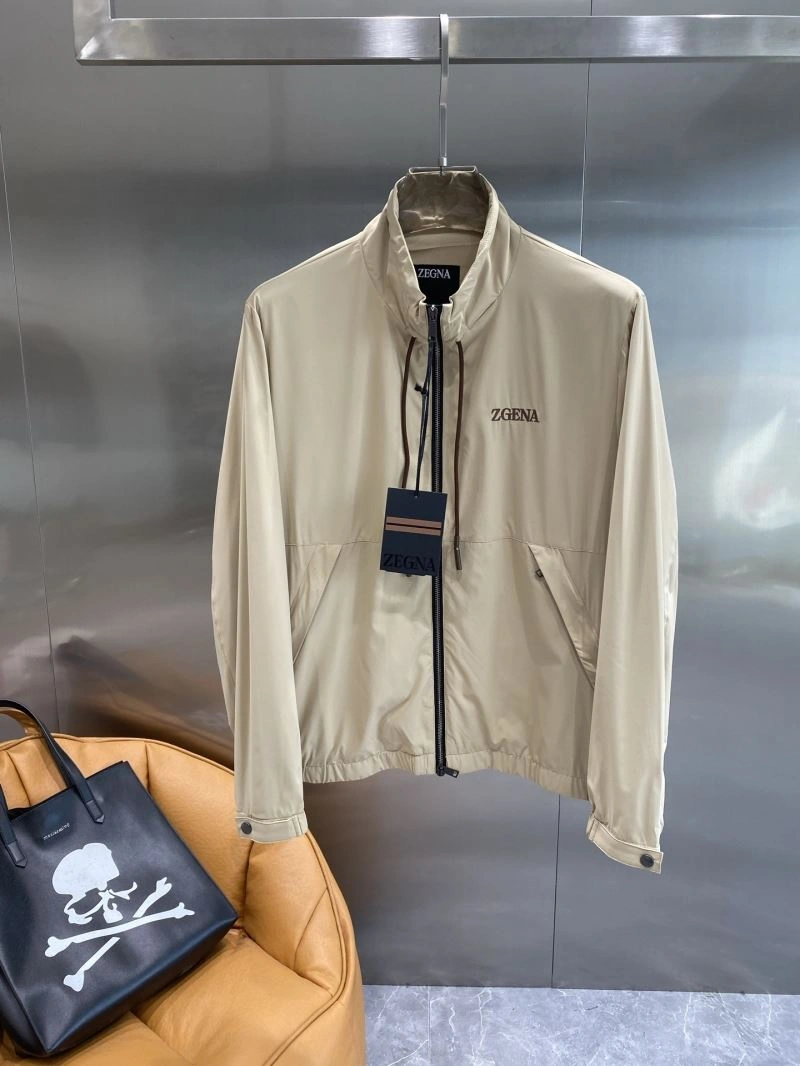 Bold Ermenegildo Zegna Outwear 160740