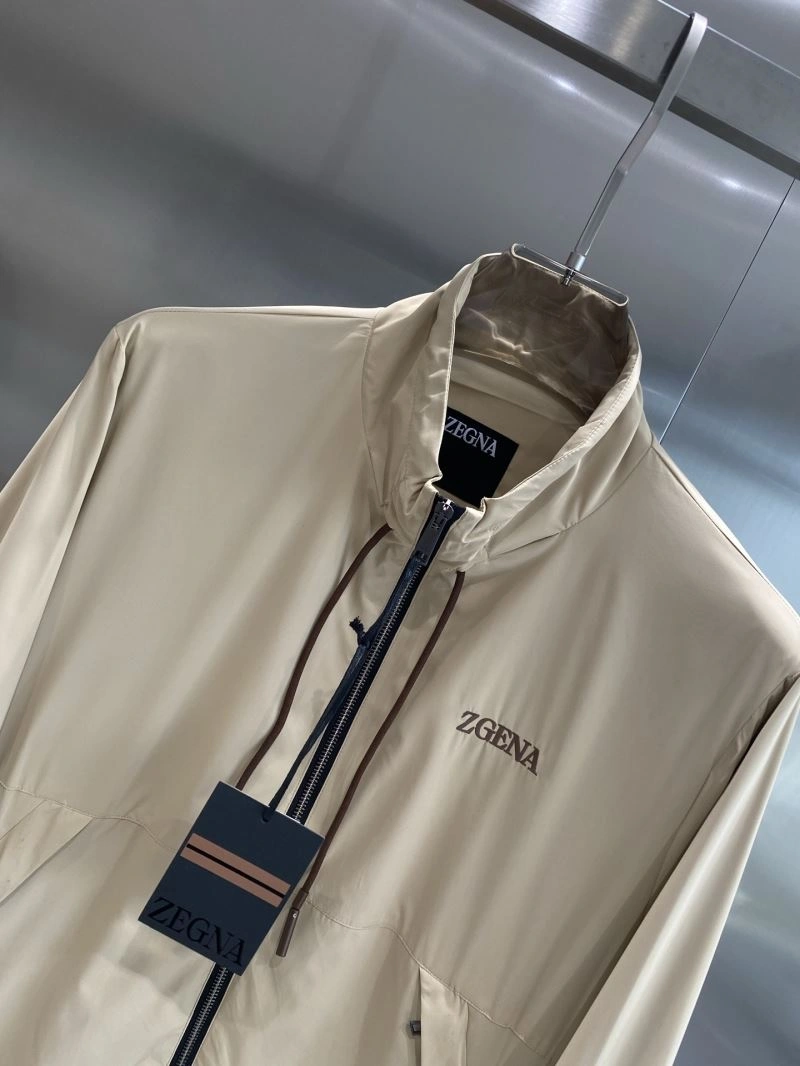Bold Ermenegildo Zegna Outwear 160740