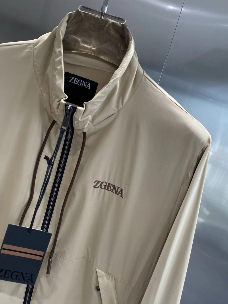Bold Ermenegildo Zegna Outwear 160740