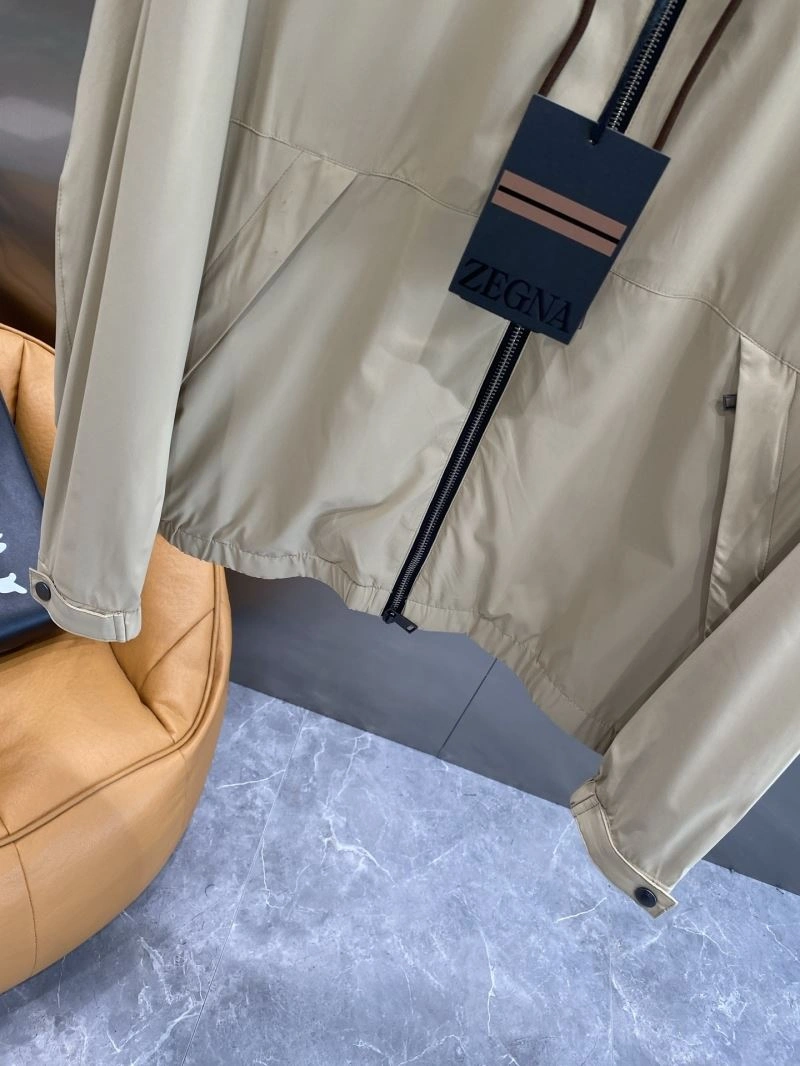 Bold Ermenegildo Zegna Outwear 160740