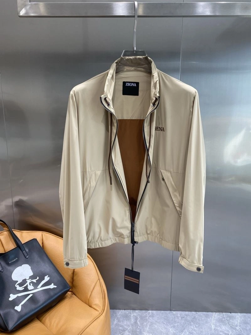 Bold Ermenegildo Zegna Outwear 160740