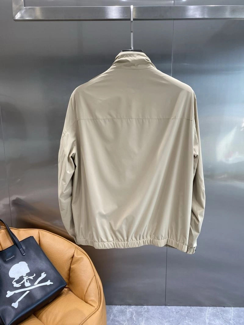 Bold Ermenegildo Zegna Outwear 160740