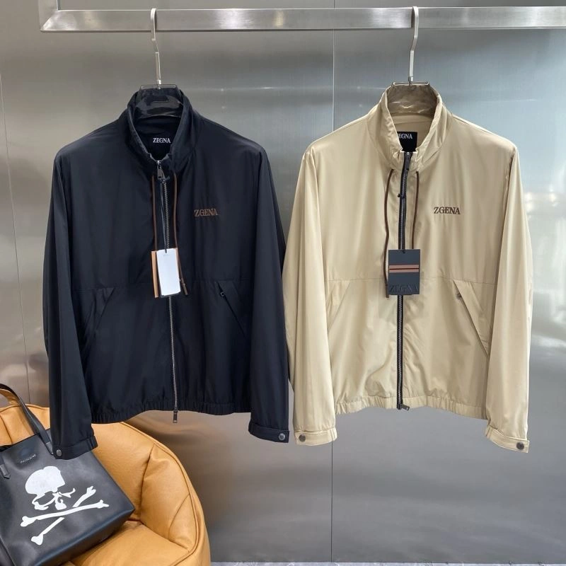 Attractive Ermenegildo Zegna Outwear 160733