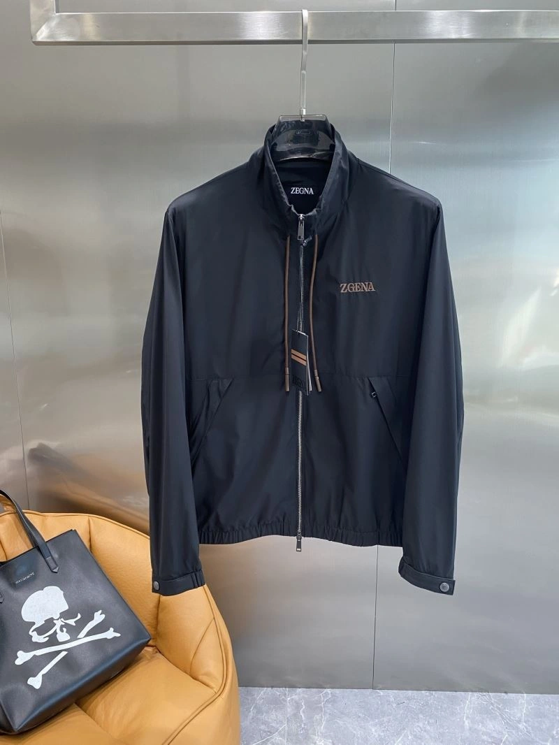 Attractive Ermenegildo Zegna Outwear 160733