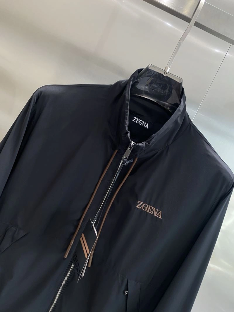 Attractive Ermenegildo Zegna Outwear 160733