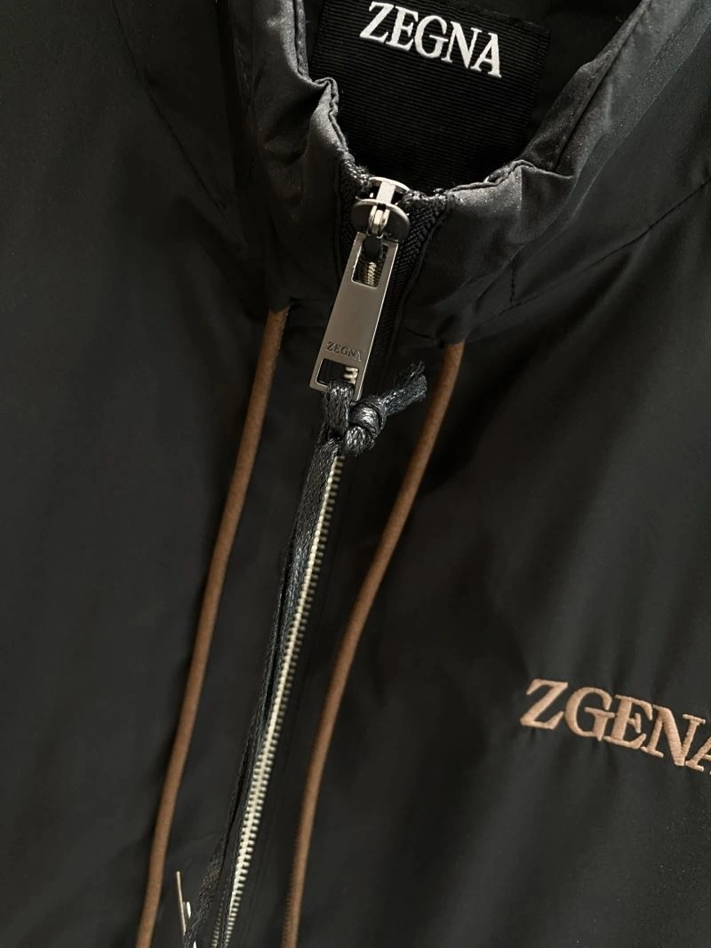 Attractive Ermenegildo Zegna Outwear 160733