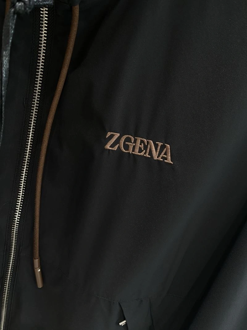 Attractive Ermenegildo Zegna Outwear 160733