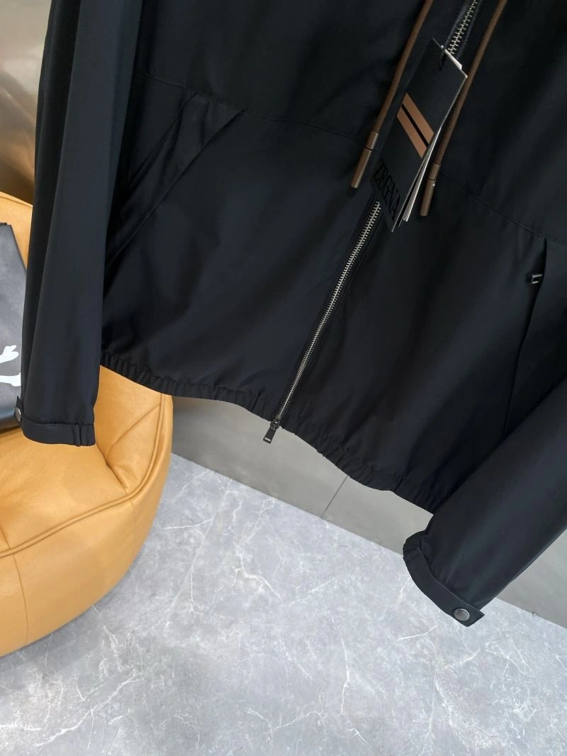 Attractive Ermenegildo Zegna Outwear 160733