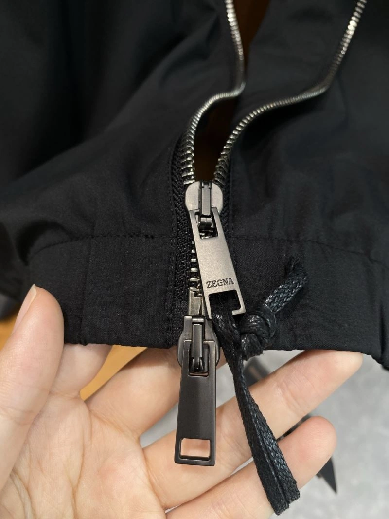 Attractive Ermenegildo Zegna Outwear 160733
