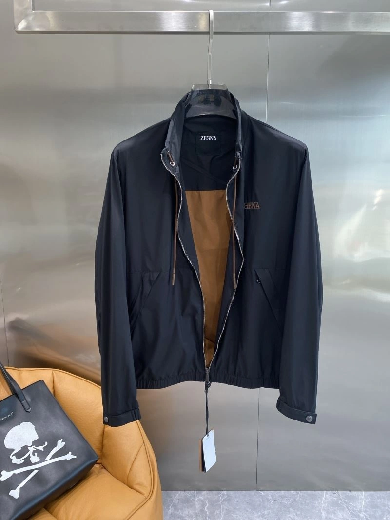 Attractive Ermenegildo Zegna Outwear 160733