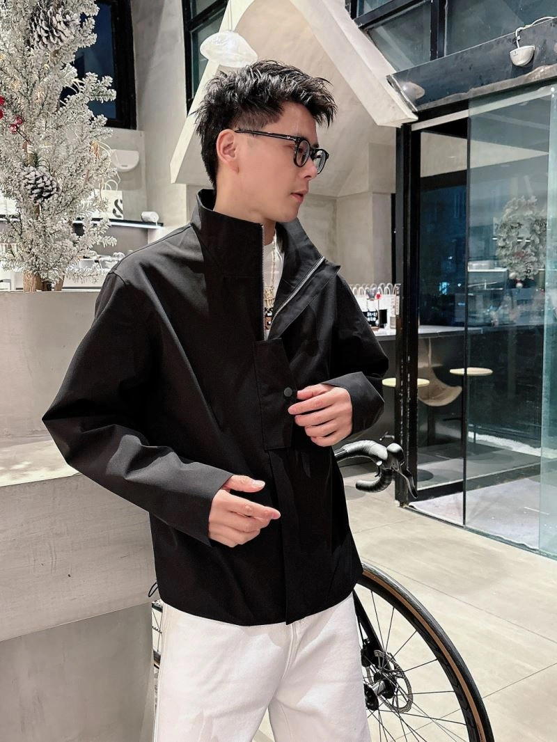UrbanStyle Ermenegildo Zegna Outwear 159614