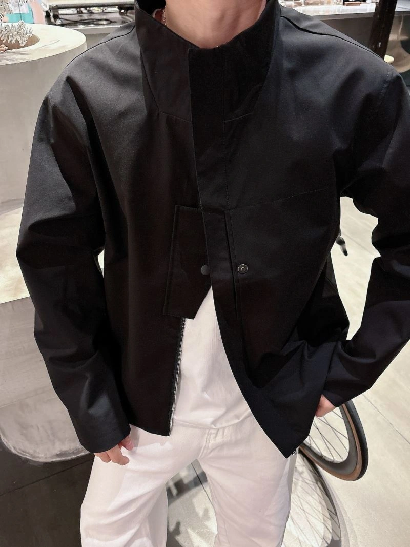 UrbanStyle Ermenegildo Zegna Outwear 159614
