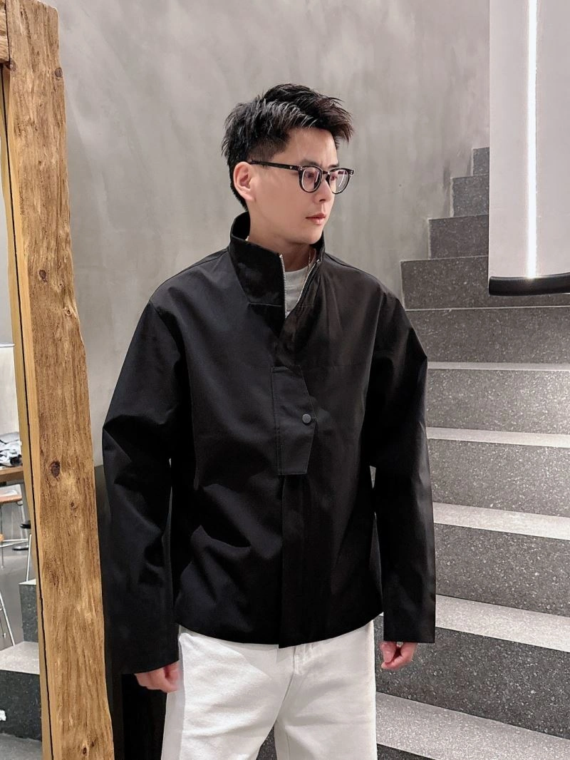 UrbanStyle Ermenegildo Zegna Outwear 159614