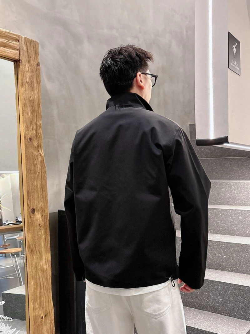 UrbanStyle Ermenegildo Zegna Outwear 159614
