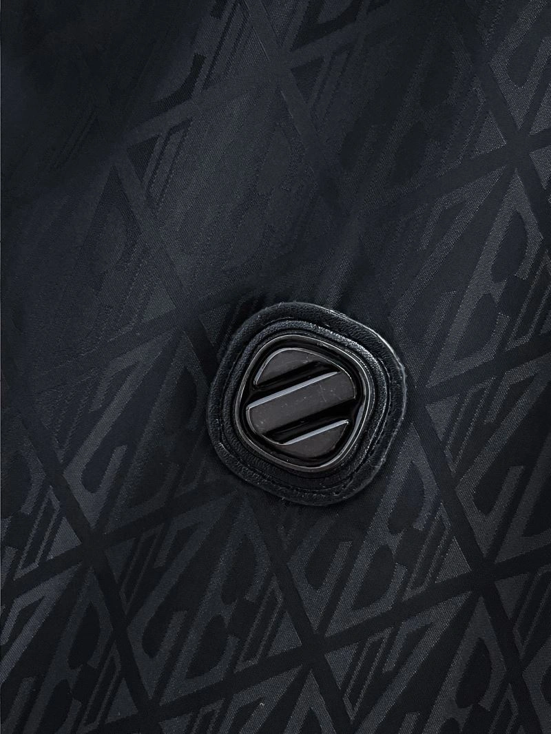 SmoothTexture Ermenegildo Zegna Outwear 159607