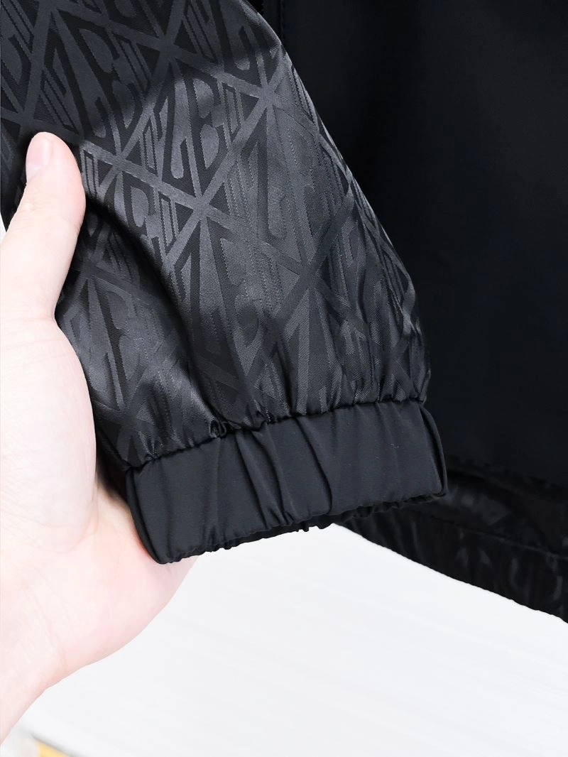 SmoothTexture Ermenegildo Zegna Outwear 159607