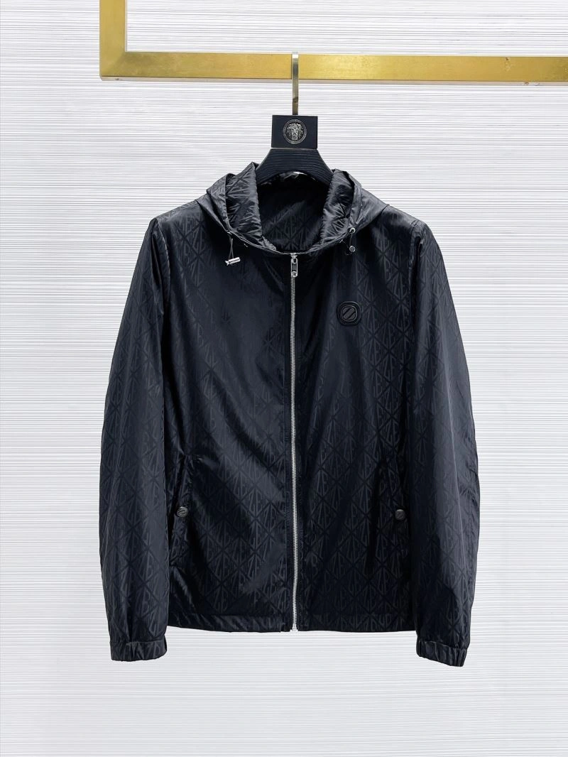 Ermenegildo Zegna Outwear UrbanChic 159638