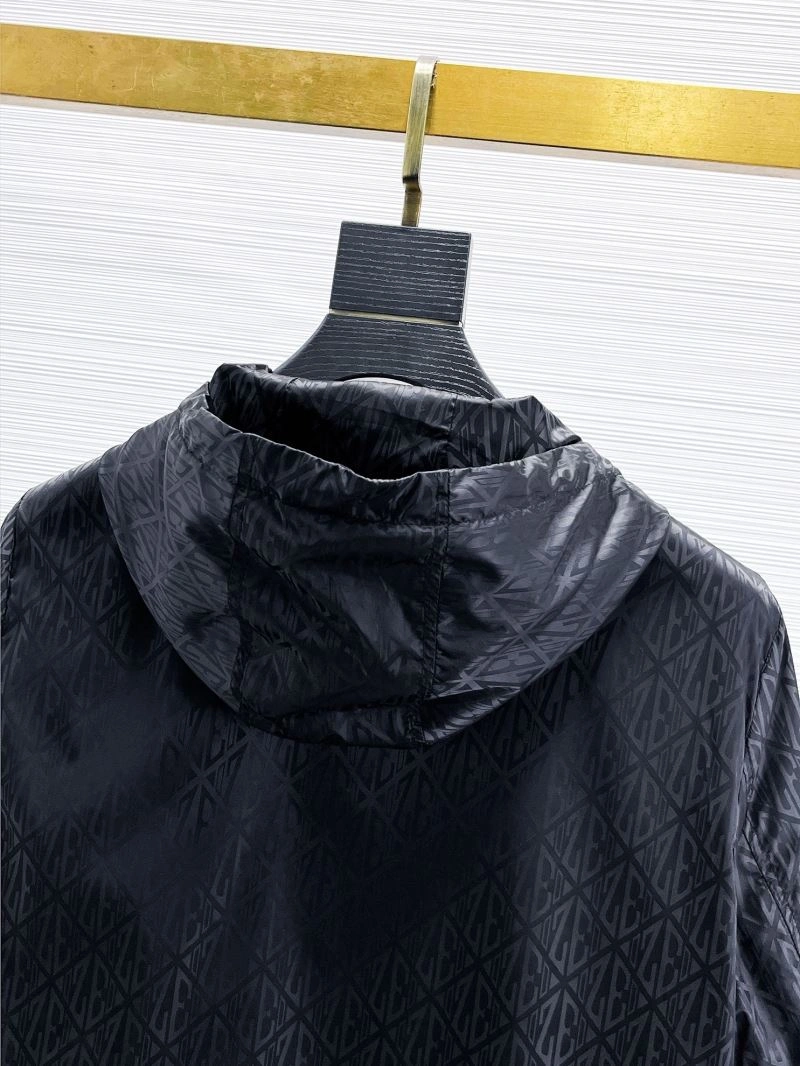 Ermenegildo Zegna Outwear UrbanChic 159638