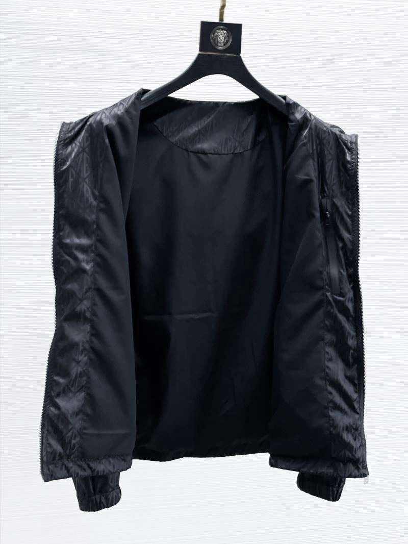 Ermenegildo Zegna Outwear UrbanChic 159638