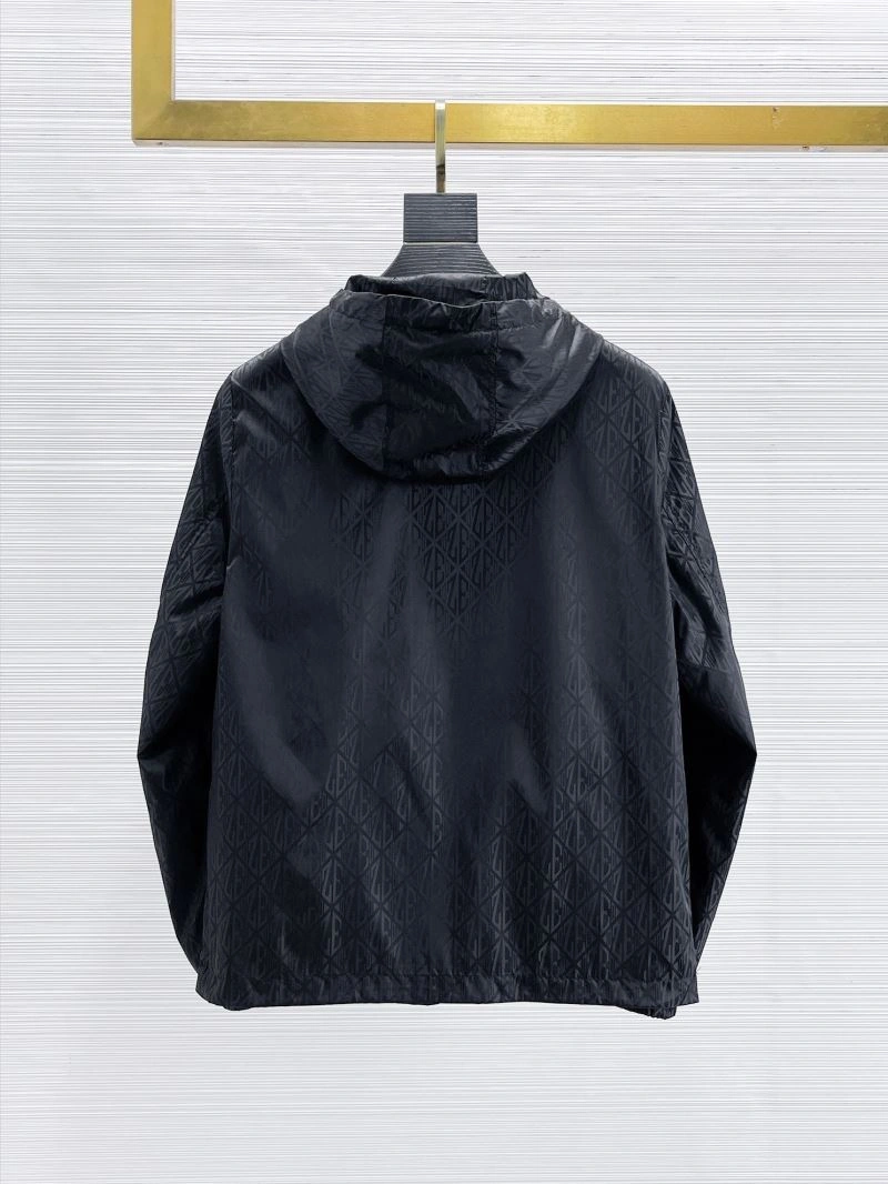 Ermenegildo Zegna Outwear UrbanChic 159638