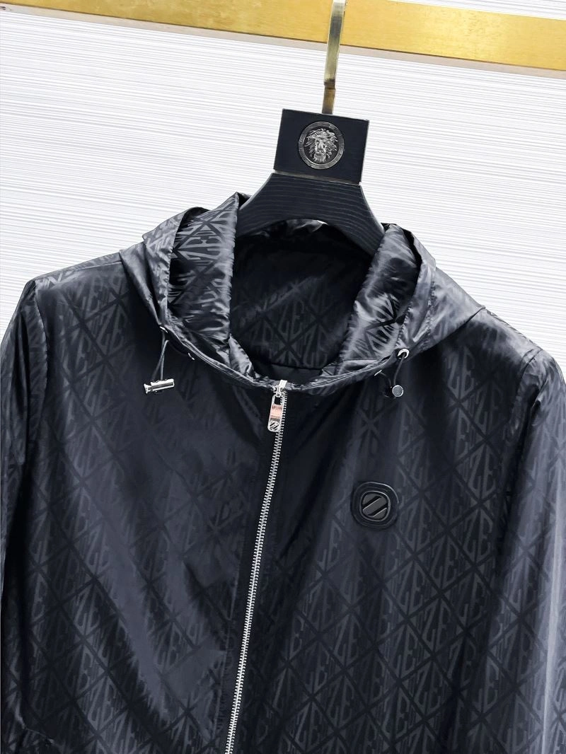 Ermenegildo Zegna Outwear UrbanChic 159638