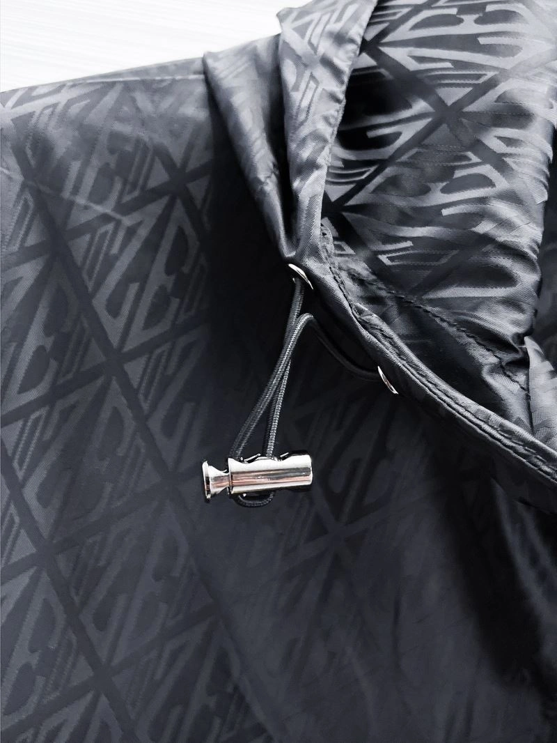 Ermenegildo Zegna Outwear UrbanChic 159638