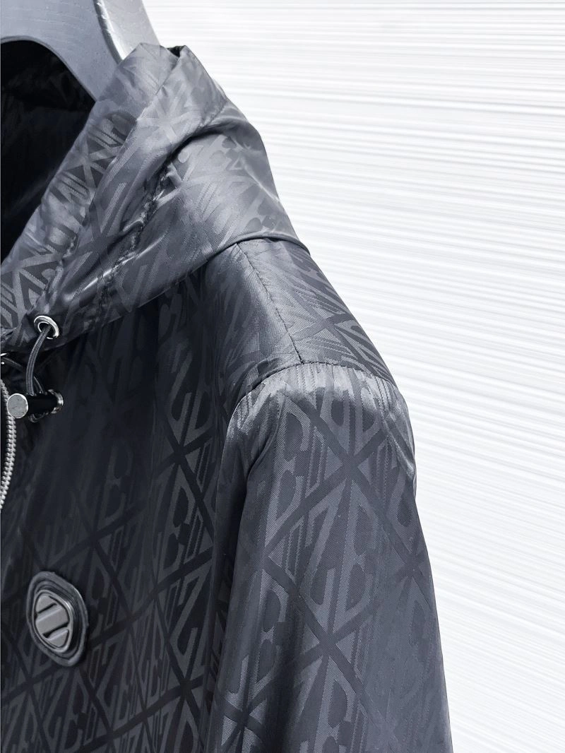 Ermenegildo Zegna Outwear UrbanChic 159638