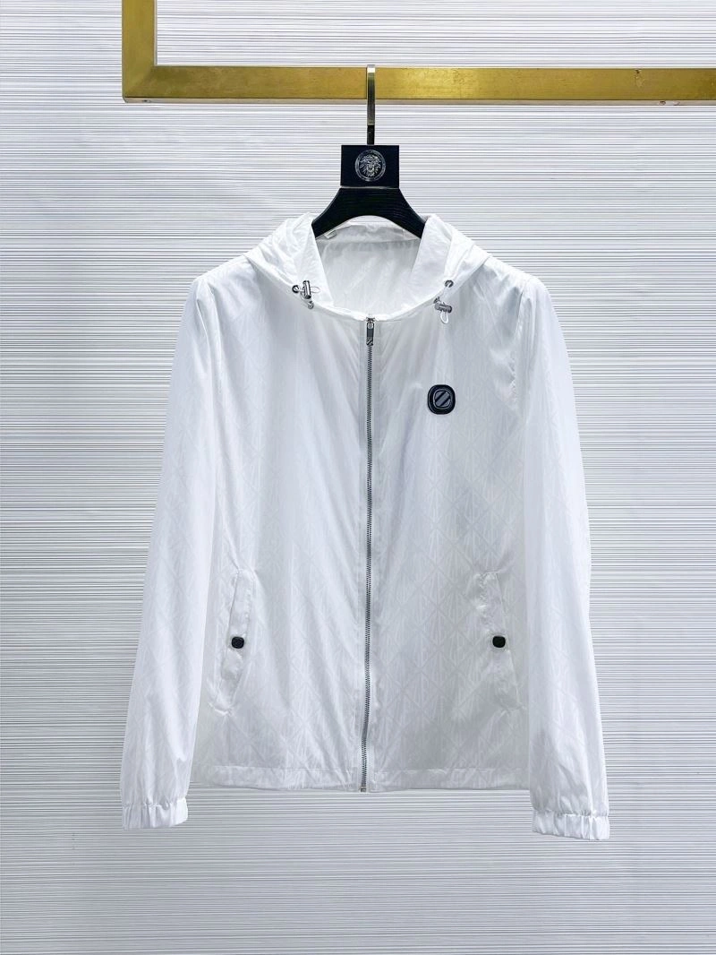 Youthful Ermenegildo Zegna Outwear 159604