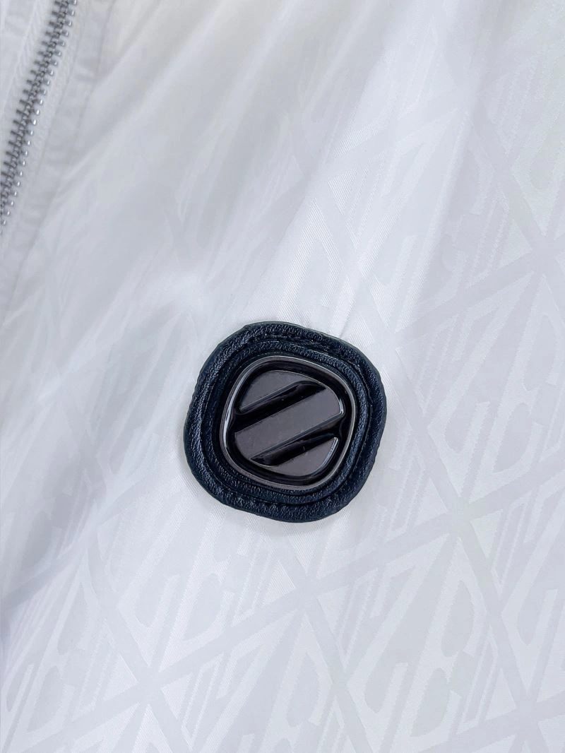 Youthful Ermenegildo Zegna Outwear 159604