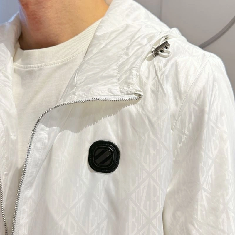 MultiPurpose Ermenegildo Zegna Outwear 159600