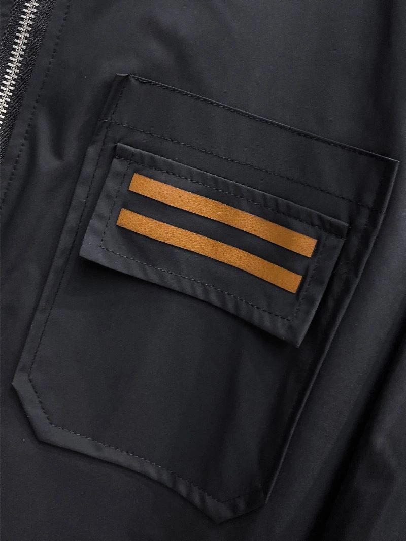 Ermenegildo Zegna Outwear SmoothTexture 159601