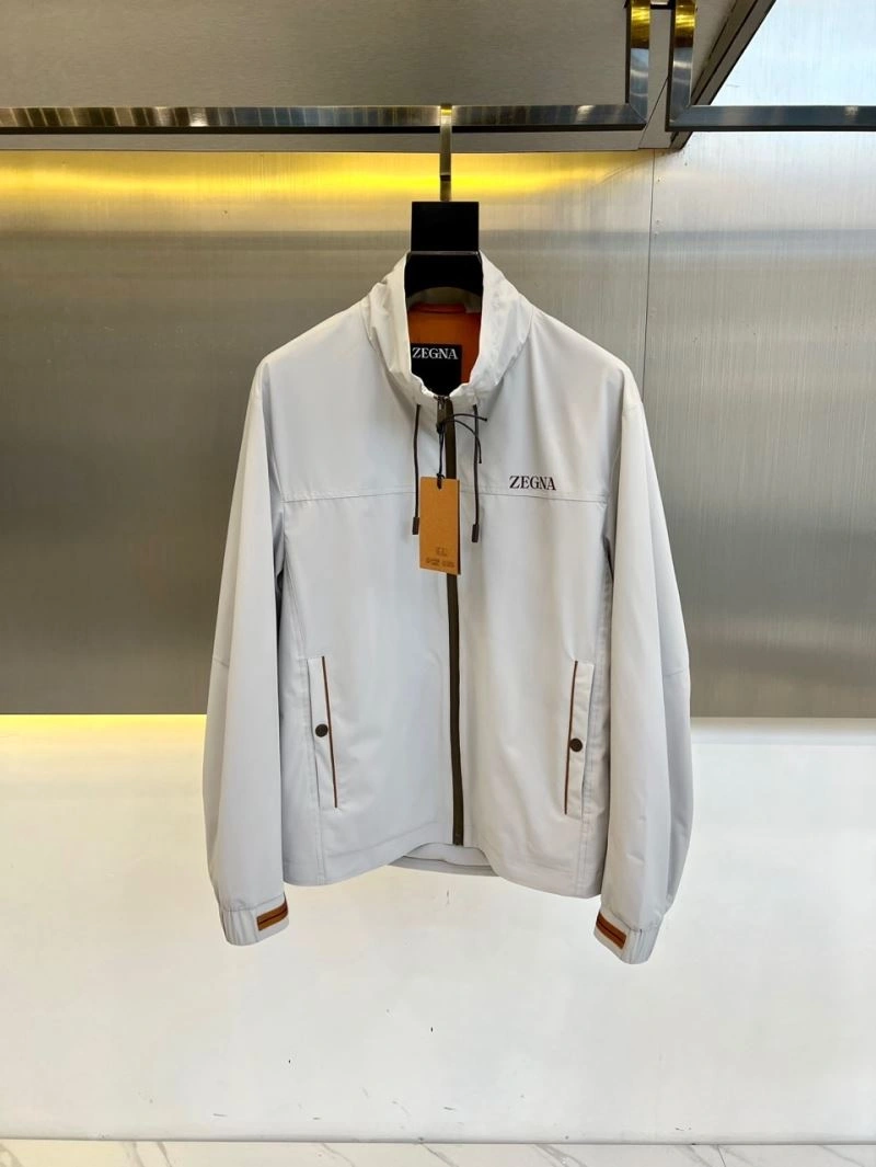 Ermenegildo Zegna Outwear Seasonal 159624