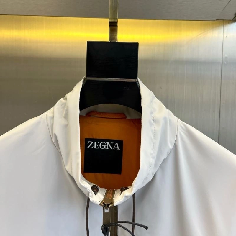 Ermenegildo Zegna Outwear Seasonal 159624