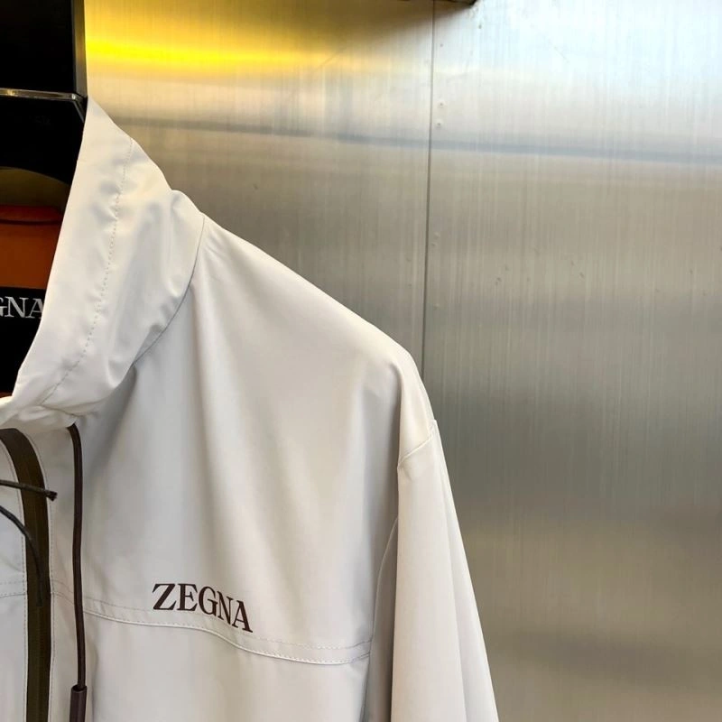 Ermenegildo Zegna Outwear Seasonal 159624