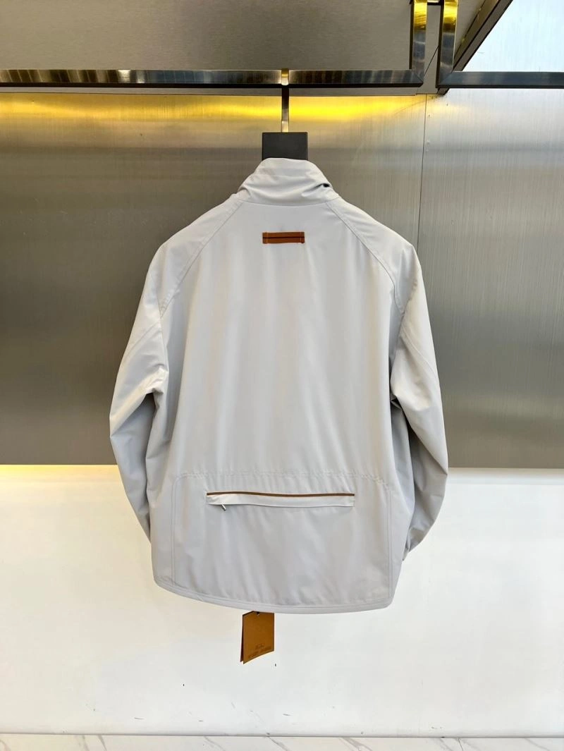 Ermenegildo Zegna Outwear Seasonal 159624