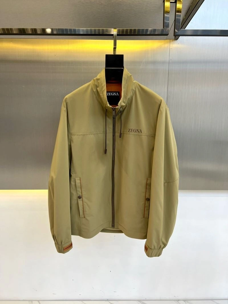 EasyCare Ermenegildo Zegna Outwear 159596