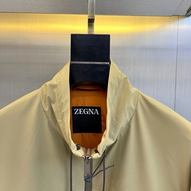 EasyCare Ermenegildo Zegna Outwear 159596