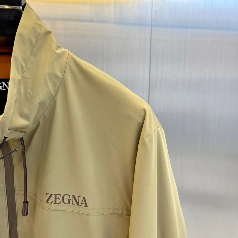 EasyCare Ermenegildo Zegna Outwear 159596