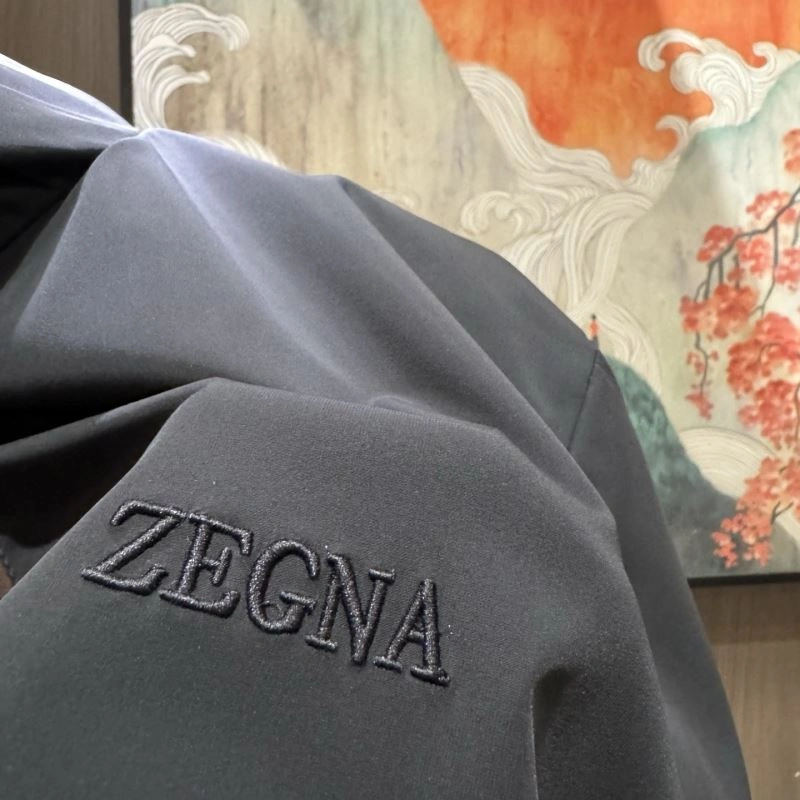 Ermenegildo Zegna Outwear Colorful 159605