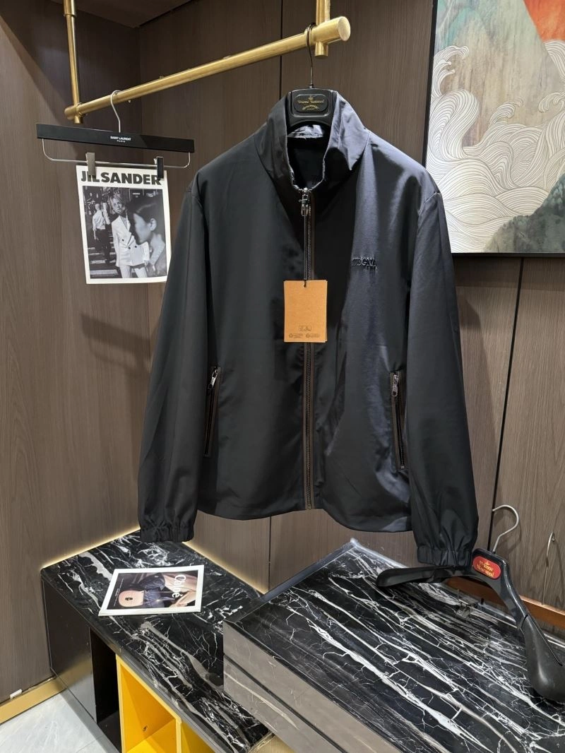 Ermenegildo Zegna Outwear Colorful 159605