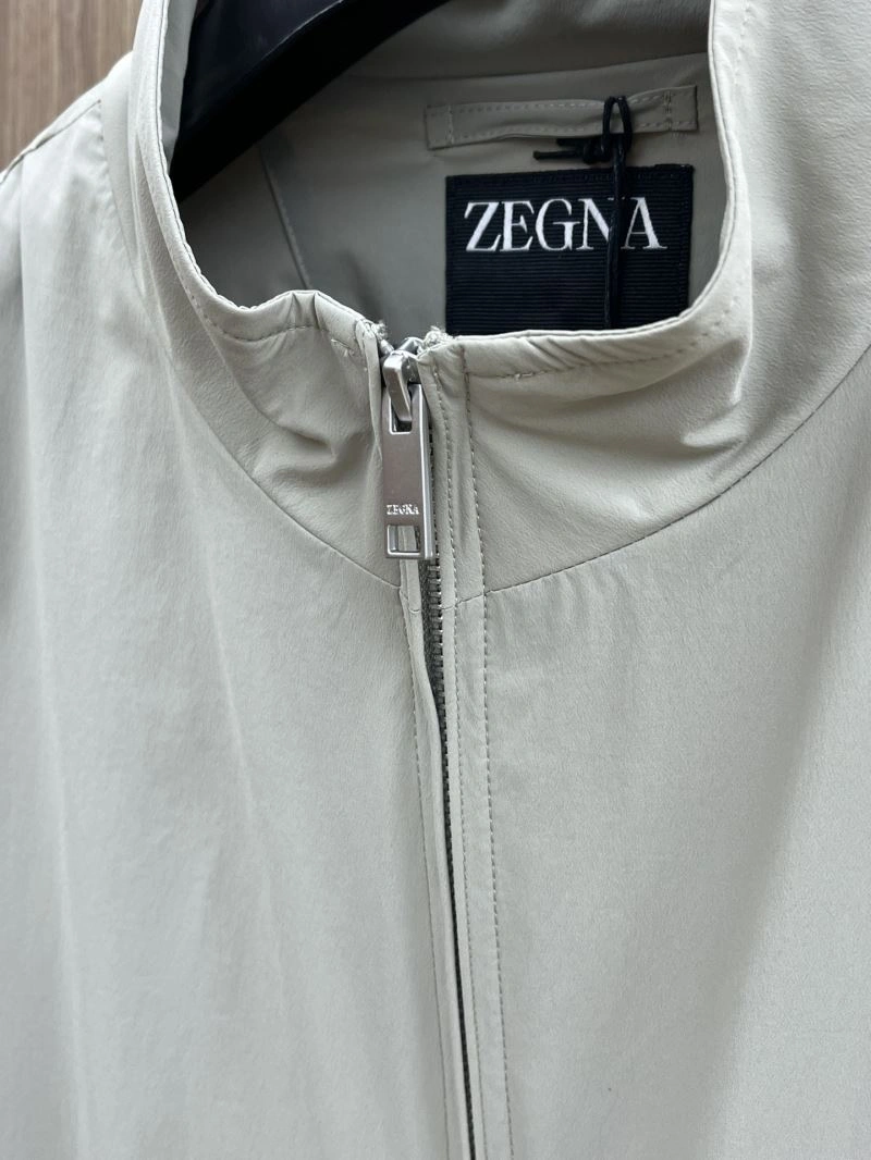 Ermenegildo Zegna Outwear Thermal 159670