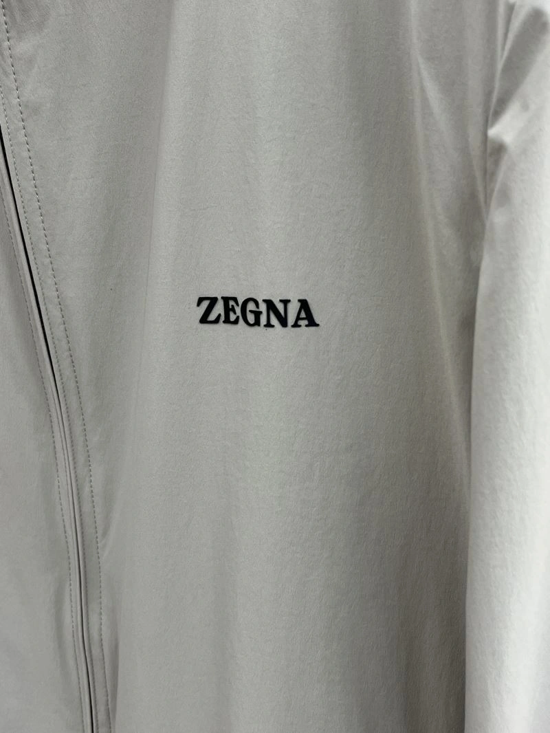 Ermenegildo Zegna Outwear Thermal 159670
